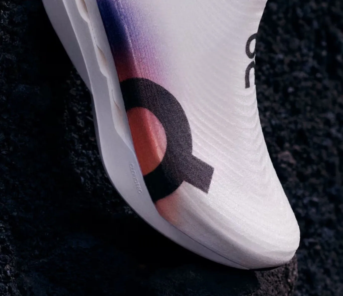 Cloudboom Strike LS,Course à pied,Chaussures légères,Chaussures amortissantes,Chaussures Roger Federer,Chaussures marathon,On,OnRunning,Lightspray